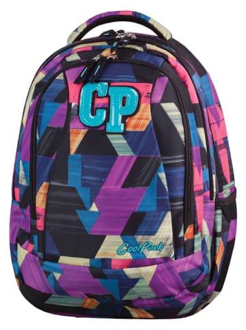 CoolPack Rugzak "Coolpack Combo" meerkleurig