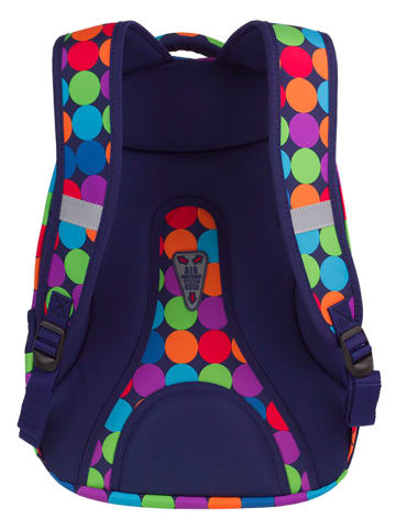 CoolPack Rucksack "Coolpack Combo" in Bunt