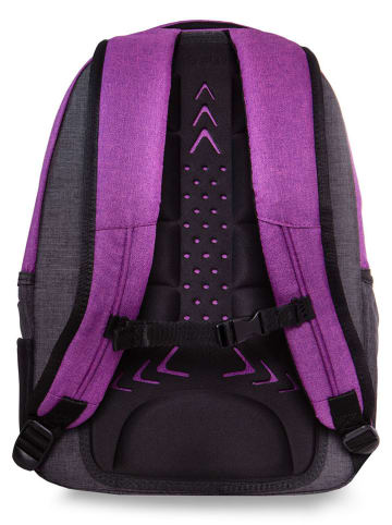 CoolPack Rucksack "Coolpack Aero" in Lila