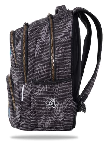 CoolPack Rugzak "Coolpack Dart" antraciet
