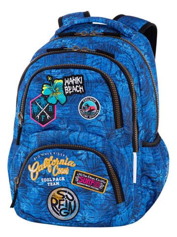 CoolPack Rugzak "Coolpack Dart" blauw