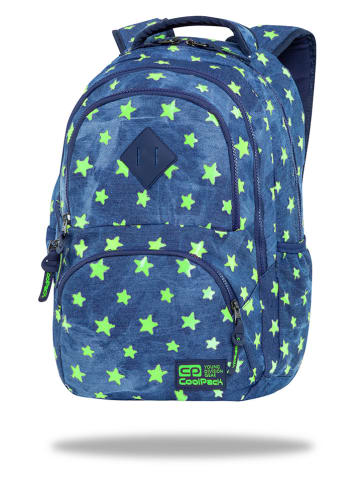 CoolPack Plecak "Coolpack Dart" w kolorze niebieskim