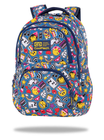 CoolPack Rugzak "Coolpack Dart" meerkleurig