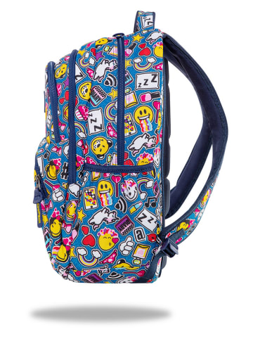 CoolPack Rugzak "Coolpack Dart" meerkleurig