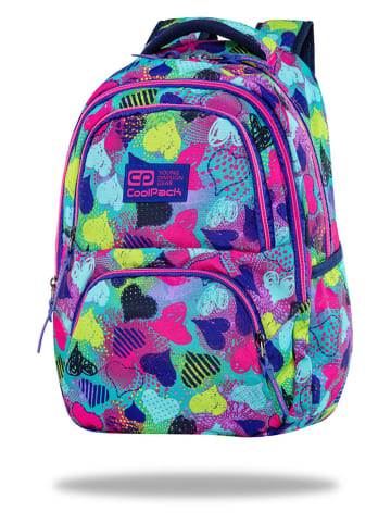 CoolPack Rugzak "Coolpack Dart" meerkleurig