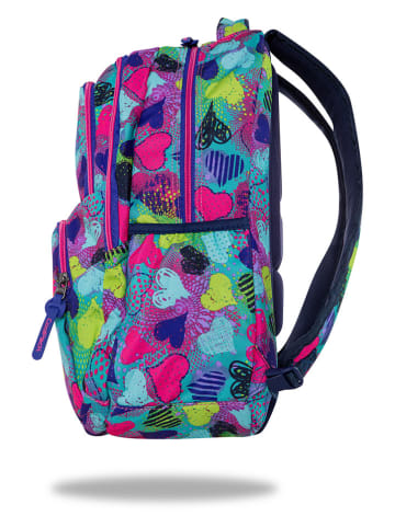 CoolPack Rugzak "Coolpack Dart" meerkleurig