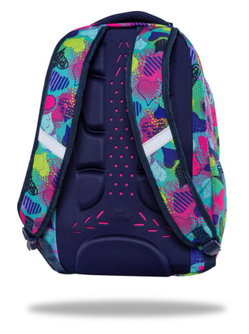 CoolPack Plecak "Coolpack Dart" ze wzorem