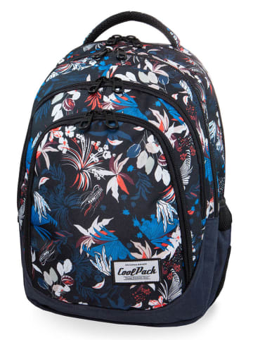 CoolPack Plecak "Coolpack Drafter" w kolorze granatowym