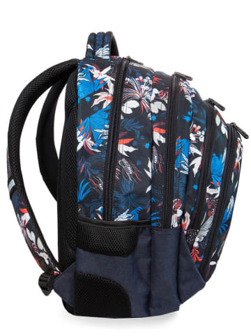 CoolPack Rugzak "Coolpack Drafter" donkerblauw