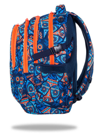 CoolPack Plecak "Coolpack Factor" w kolorze granatowym