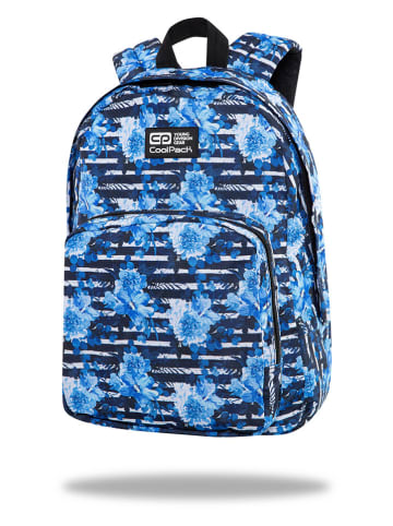 CoolPack Rugzak "Coolpack Ohio" blauw