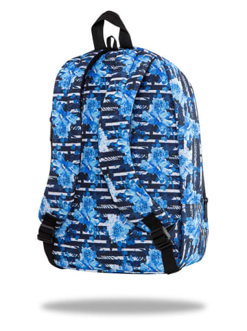 CoolPack Plecak "Coolpack Ohio" w kolorze niebieskim