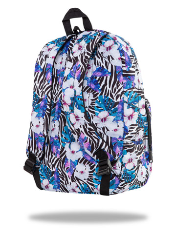 CoolPack Plecak "Coolpack Ohio" ze wzorem