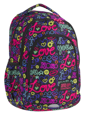 CoolPack Rugzak "Coolpack Prime" meerkleurig