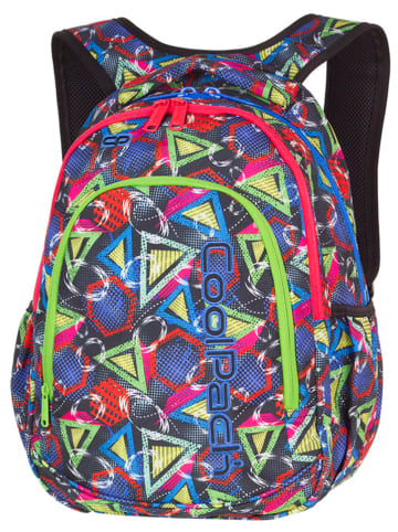 CoolPack Rugzak "Coolpack Prime" meerkleurig