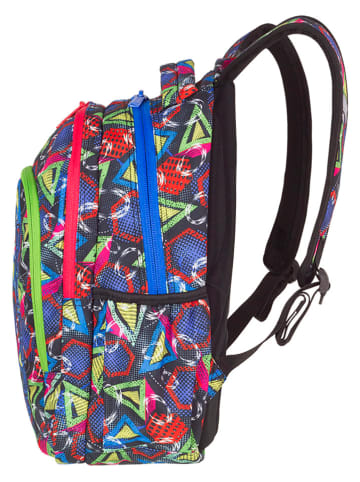 CoolPack Rugzak "Coolpack Prime" meerkleurig