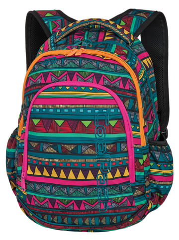 CoolPack Rugzak "Coolpack Prime" meerkleurig