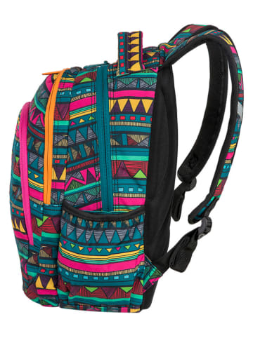 CoolPack Rucksack "Coolpack Prime" in Bunt