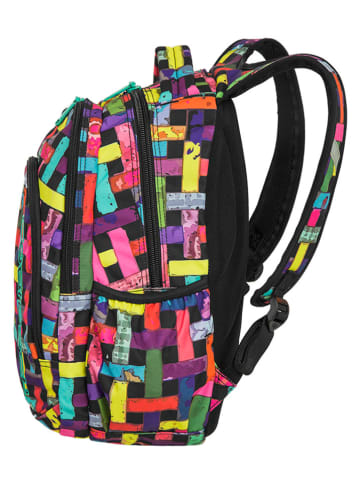 CoolPack Rucksack "Coolpack Prime" in Bunt