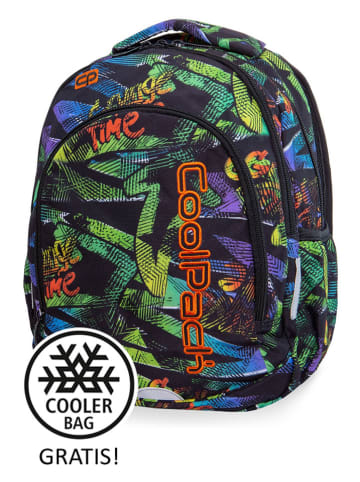 CoolPack Rugzak "Coolpack Prime" meerkleurig