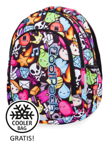 CoolPack Rugzak "Coolpack Prime" meerkleurig