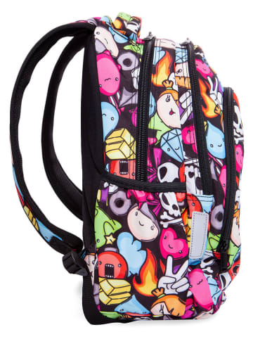 CoolPack Rugzak "Coolpack Prime" meerkleurig