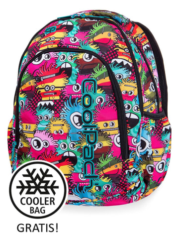 CoolPack Rugzak "Coolpack Prime" meerkleurig