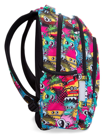 CoolPack Rugzak "Coolpack Prime" meerkleurig