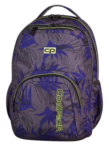 CoolPack Plecak "Coolpack Smash" w kolorze antracytowym