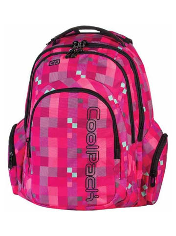 CoolPack Rugzak "Coolpack Spark" roze