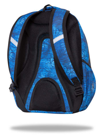 CoolPack Plecak "Coolpack Spiner Termic" w kolorze niebieskim