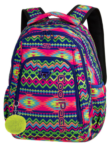 CoolPack Rugzak "Coolpack Strike" meerkleurig