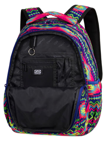 CoolPack Rugzak "Coolpack Strike" meerkleurig