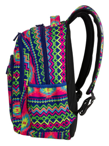 CoolPack Rugzak "Coolpack Strike" meerkleurig