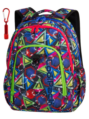 CoolPack Rugzak "Coolpack Strike" meerkleurig