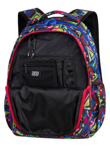 CoolPack Rugzak "Coolpack Strike" meerkleurig