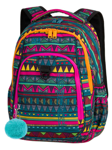 CoolPack Rugzak "Coolpack Strike" meerkleurig