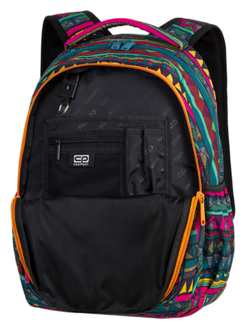 CoolPack Plecak "Coolpack Strike" ze wzorem