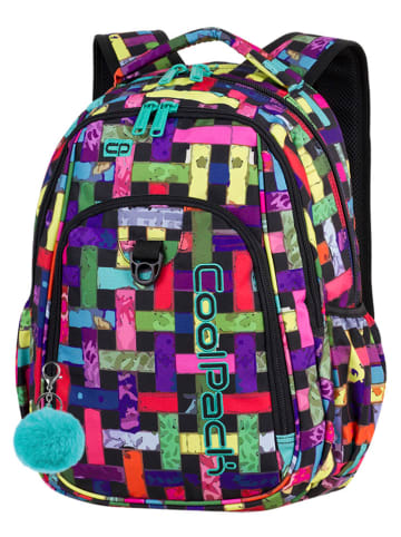CoolPack Rugzak "Coolpack Strike" meerkleurig