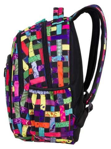 CoolPack Plecak "Coolpack Strike" ze wzorem