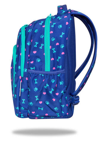 CoolPack Rugzak "Coolpack Strike L" blauw