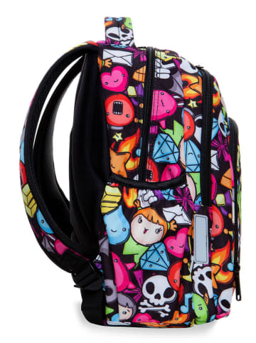 CoolPack Plecak "Coolpack Strike S" ze wzorem