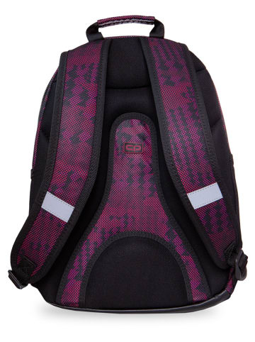 CoolPack Rugzak "Coolpack Unit" paars