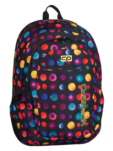 CoolPack Plecak "Coolpack Urban" ze wzorem