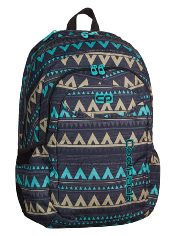 CoolPack Rugzak "Coolpack Urban" donkerblauw