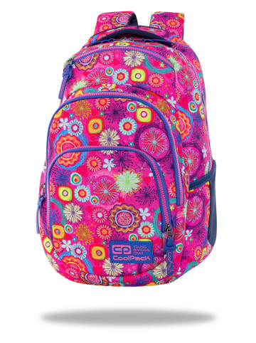 CoolPack Plecak "Coolpack Vance" w kolorze różowym