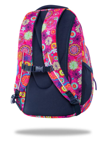 CoolPack Plecak "Coolpack Vance" w kolorze różowym