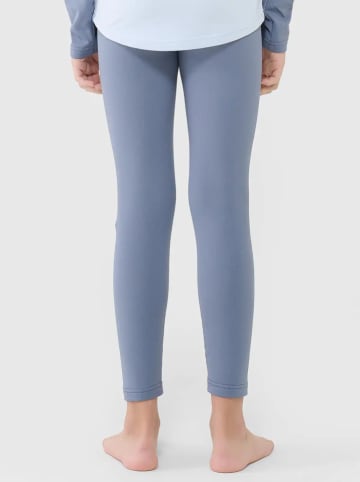 4F Thermounterhose in Hellblau