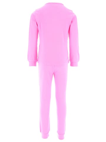 Barbie Pyjama "Barbie" in Rosa