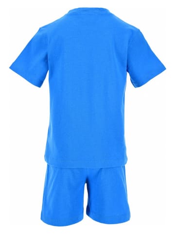 Bluey Pyjama "Bluey" in Blau